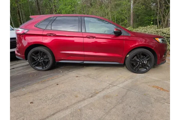$20500 : Ford Edge 2019 AWD ST 4dr Cr image 6