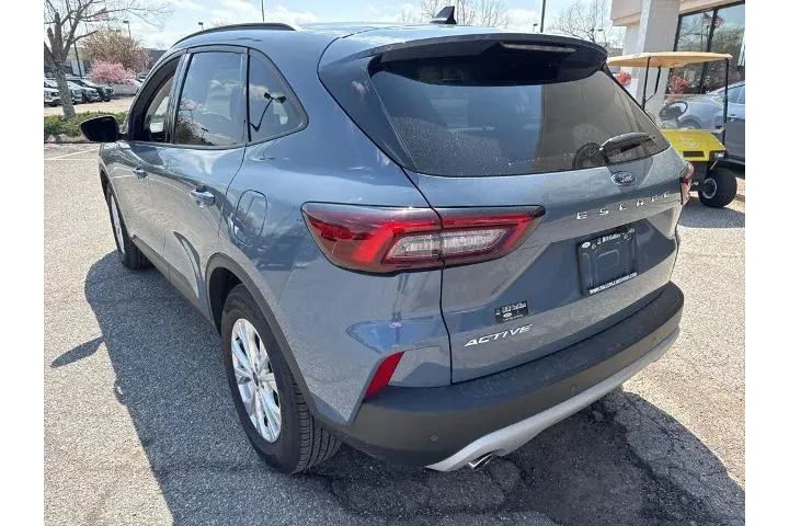 $25000 : Ford Escape 2025 Active 4dr image 8