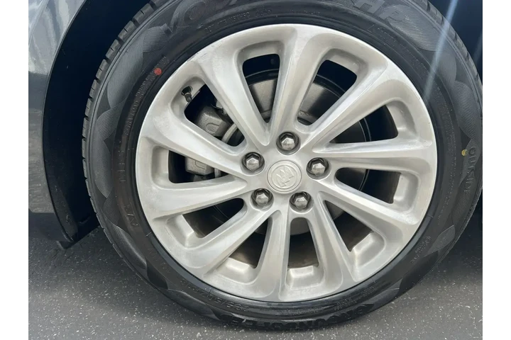 $15894 : Buick LaCrosse 2014 Leather image 10