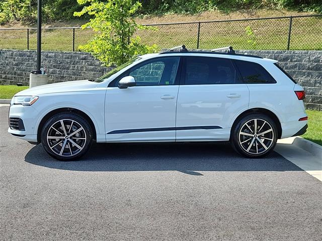 $45495 : 2022 Audi Q7 55 Premium Plus image 6