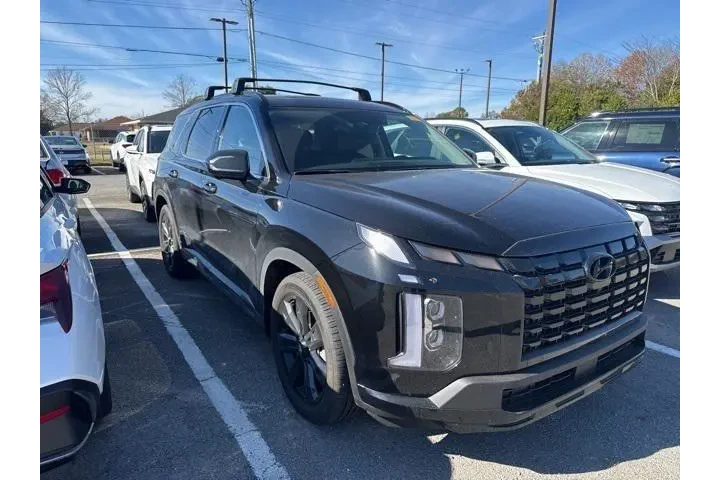 $38500 : Hyundai PALISADE 2025 XRT 4d image 1