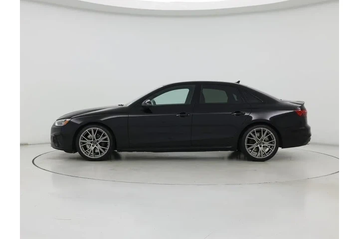 $36998 : Audi S4 2021 AWD 3.0T quattr image 3