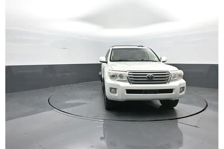 $33892 : Toyota Land Cruiser 2013 AWD image 2
