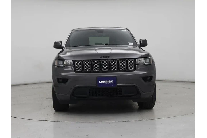 $25998 : Jeep Grand Cherokee 2020 4x2 image 5