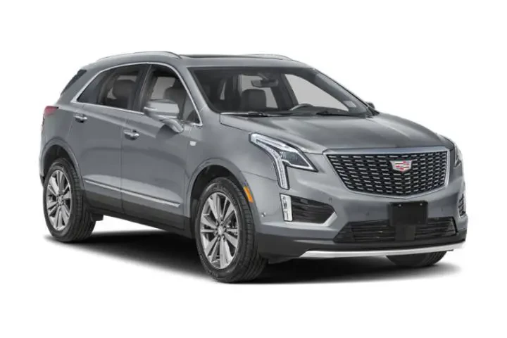 $33989 : Cadillac XT5 2023 Premium Lu image 6