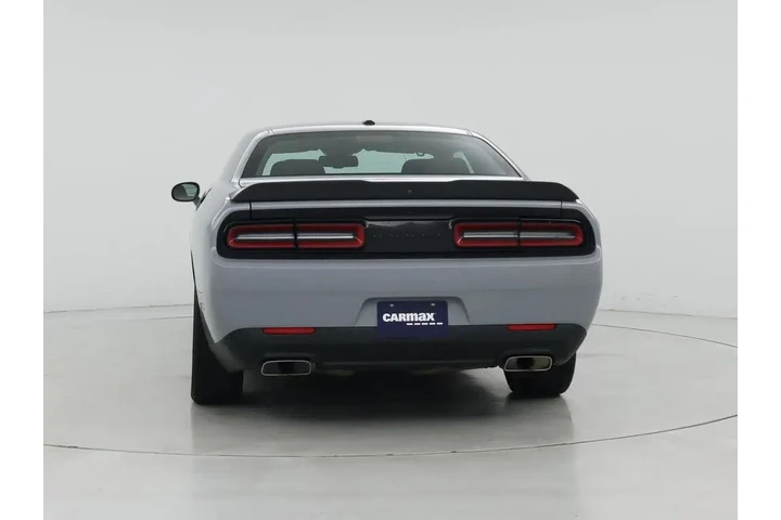 $28998 : Dodge Challenger 2022 R/T 2d image 6