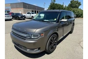 $11500 : Ford Flex 2014 Limited 4dr C thumbnail
