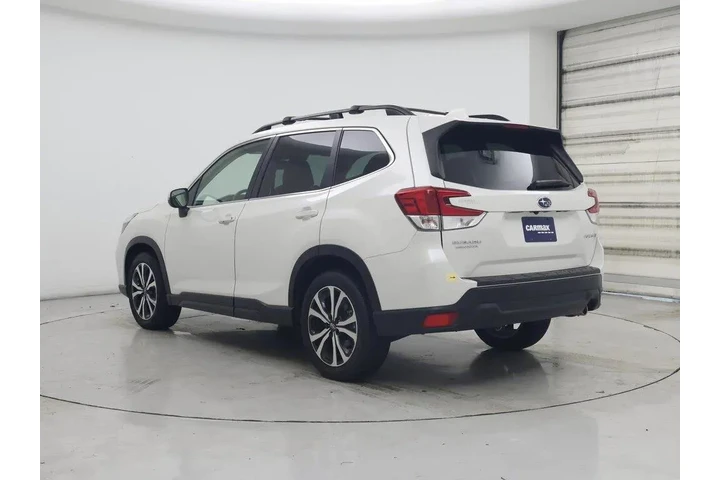 $25998 : Subaru Forester 2020 AWD Lim image 2