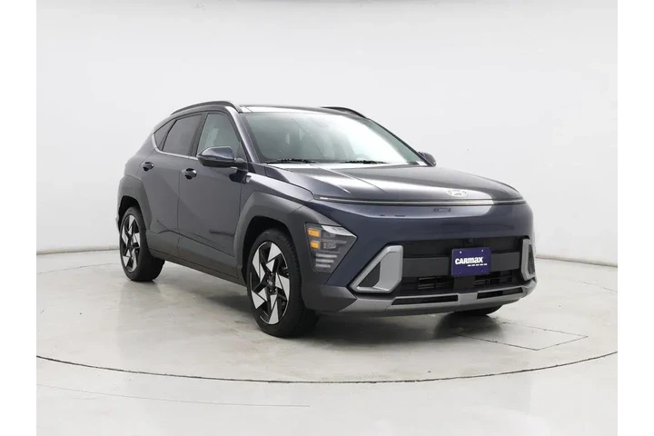 $28998 : Hyundai KONA 2025 Limited 4d image 1