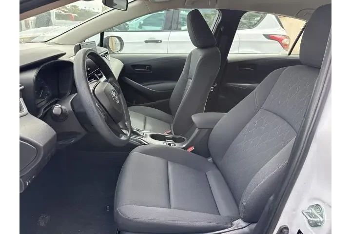 $21302 : Toyota Corolla 2023 LE 4dr S image 7