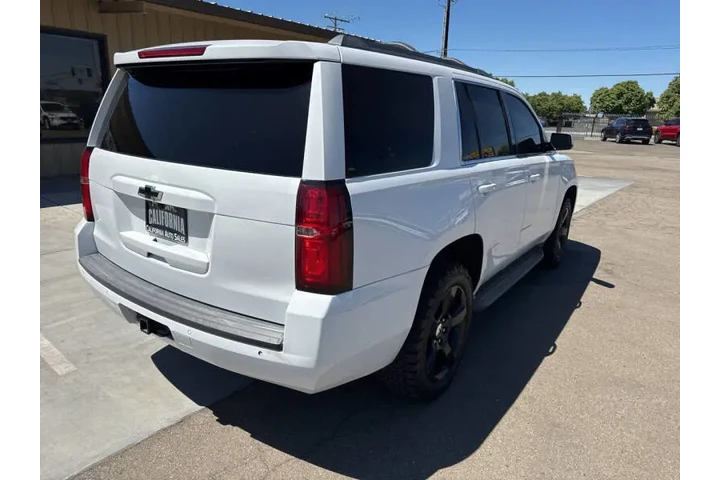 $16999 : 2016 Tahoe LS image 6