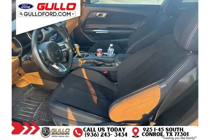 $36995 : Ford Mustang 2023 GT 2dr Fas image 4