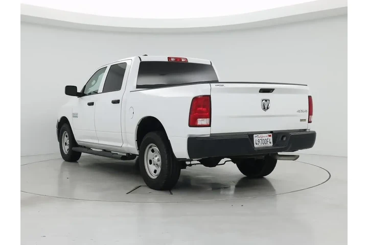 $20998 : Ram 1500 2016 4x4 Tradesman image 2