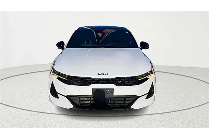 $29818 : Kia K5 2024 GT 4dr Sedan image 2