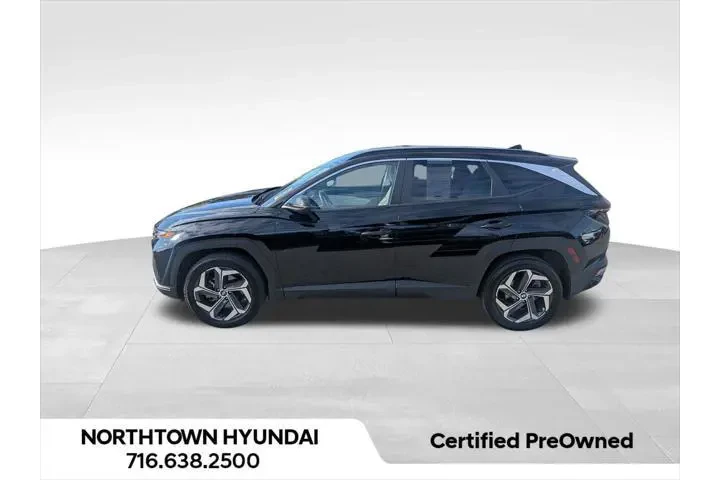$25900 : Hyundai TUCSON 2023 AWD SEL image 3