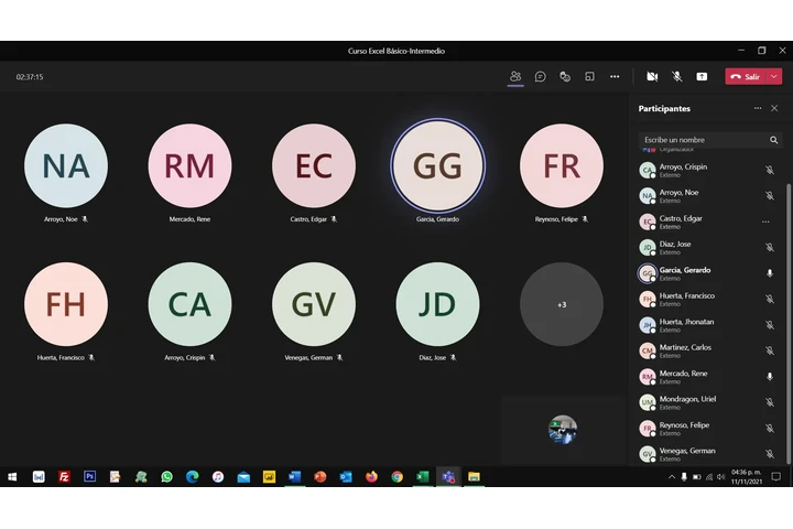 DashBoards con EXCEL o PowerBI image 6