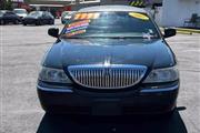 $7999 : 2007 LINCOLN TOWN CAR thumbnail