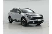 Kia Sportage 2024 AWD SX-Pre