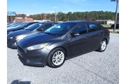 Ford Focus 2015 SE 4dr Sedan en Syracuse