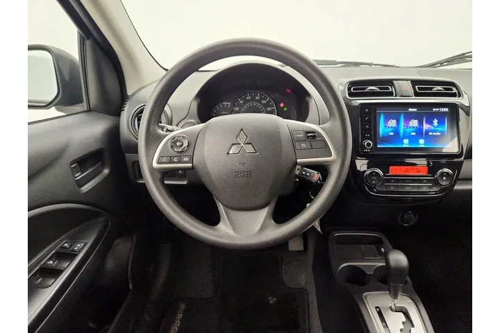 $15998 : Mitsubishi Mirage 2024 ES 4d image 10