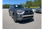 Toyota 4Runner 2019 AWD Limi en Columbia