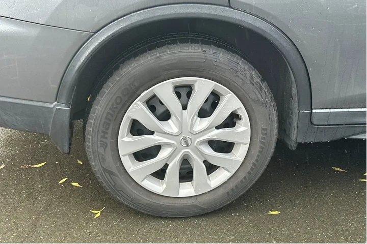 $17990 : Nissan Rogue 2020 S 4dr Cros image 7