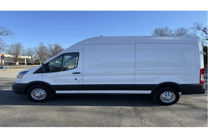 $39990 : Ford Transit 2023 AWD 350 3d image 3