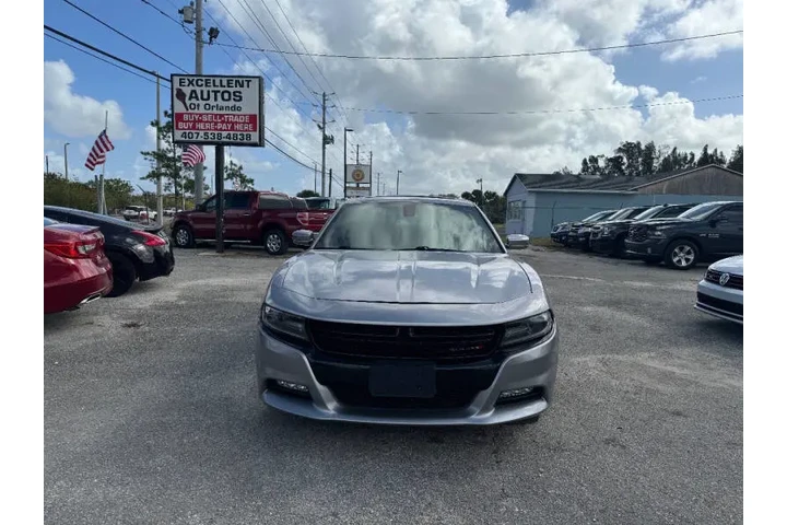 $12797 : 2018 Charger GT image 3
