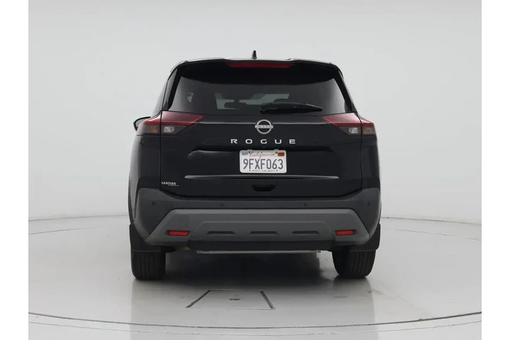 $20998 : Nissan Rogue 2023 S 4dr Cros image 6