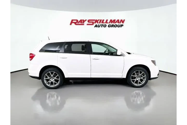 $14990 : Dodge Journey 2019 AWD GT 4d image 8