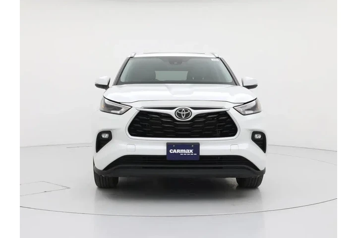 $39998 : Toyota Highlander 2023 AWD X image 5