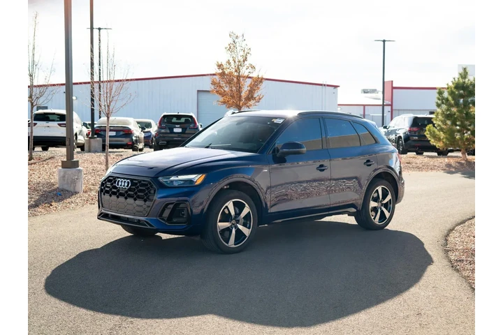 $32574 : 2023 Q5 S line Premium Plus image 10