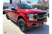 2019 F-150 XLT thumbnail