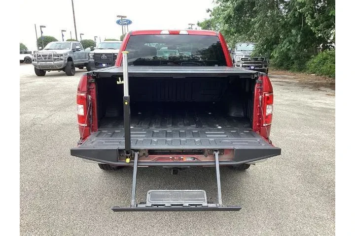 $23794 : Ford F-150 2020 4x2 XL 4dr S image 10