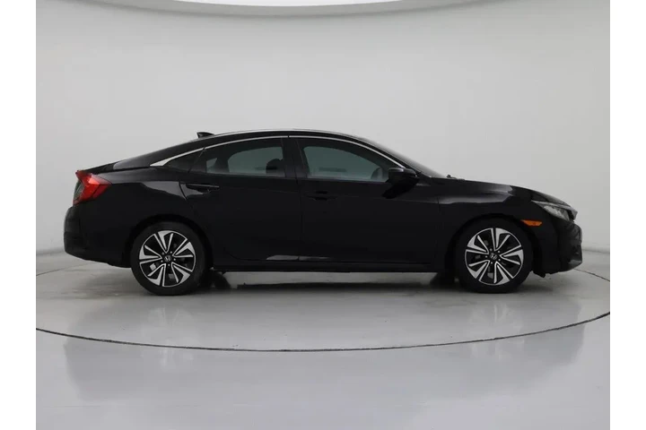 $16998 : Honda Civic 2016 EX-T 4dr Se image 7