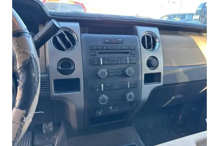 $12500 : Ford F-150 2011 4x2 XLT 4dr image 9