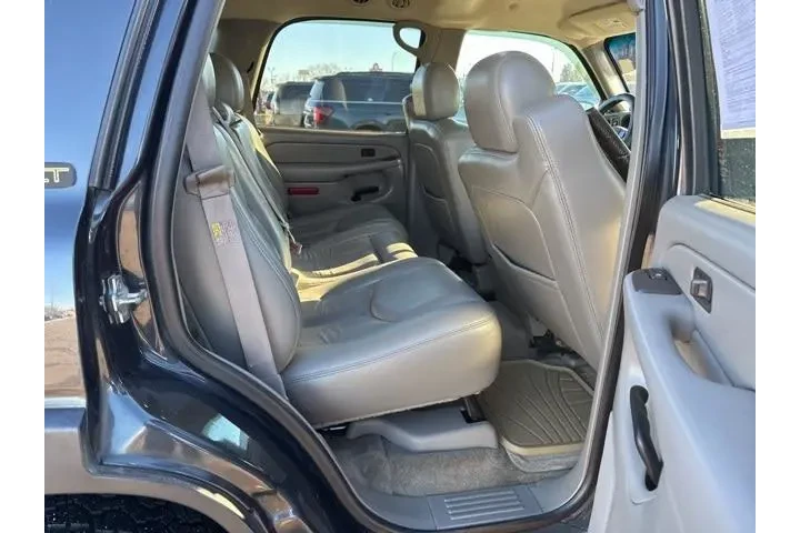 $6000 : Chevrolet Tahoe 2005 LT 4WD image 10