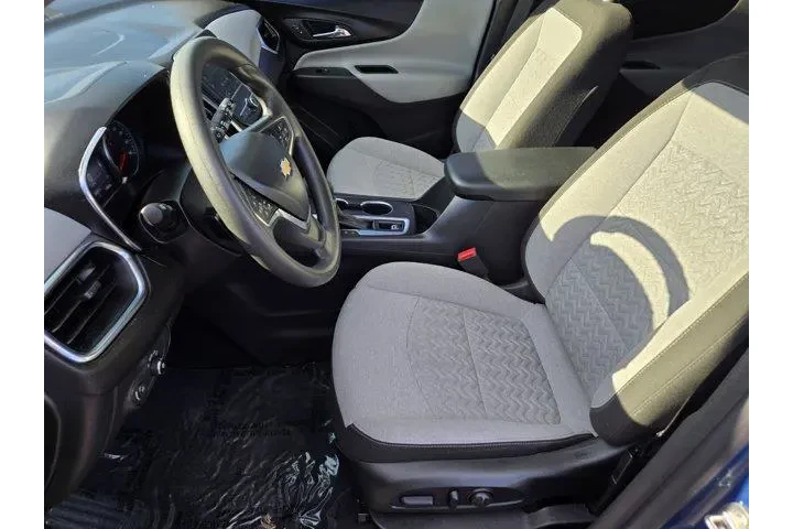 $21991 : Chevrolet Equinox 2024 LS 4d image 10