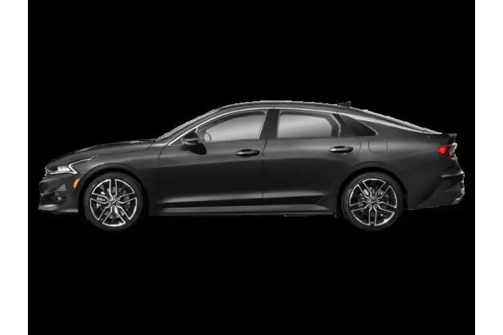 $22295 : Kia K5 2023 GT 4dr Sedan image 3