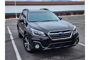 $17200 : 2018 Outback 2.5i Limited thumbnail