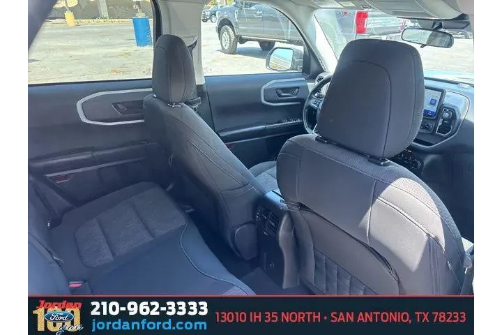 $24439 : Ford Bronco Sport 2023 AWD B image 8