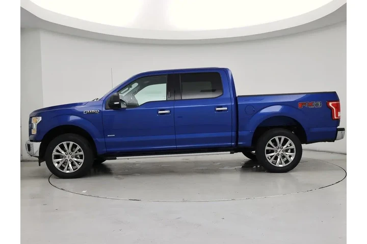 $29998 : Ford F-150 2017 4x4 XLT 4dr image 3