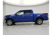 $29998 : Ford F-150 2017 4x4 XLT 4dr thumbnail
