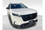 $35999 : Honda CR-V Hybrid 2025 AWD S thumbnail