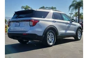 $39810 : Ford Explorer 2026 Active 4d thumbnail