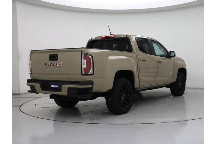 $33998 : GMC Canyon 2022 4x2 Elevatio image 8