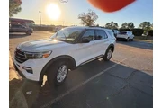 $25900 : Ford Explorer 2023 XLT 4dr S thumbnail