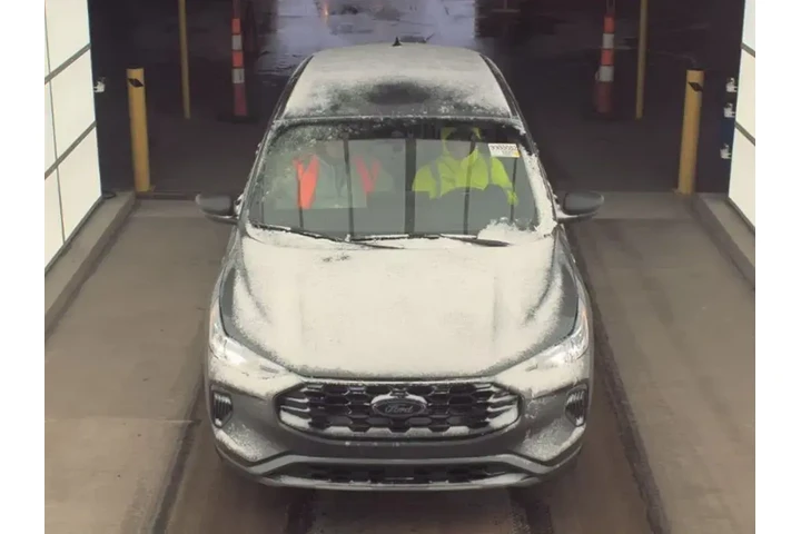 $22999 : Ford Escape Hybrid 2023 ST-L image 3