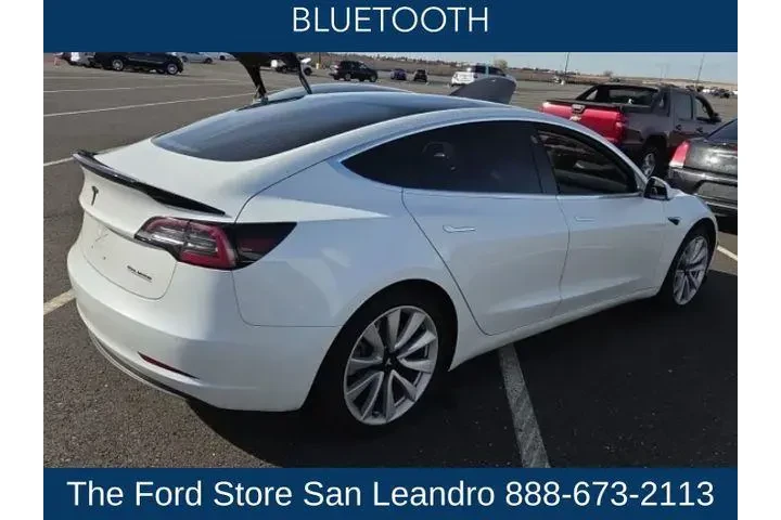 $22950 : Tesla Model 3 2018 Mid Range image 6