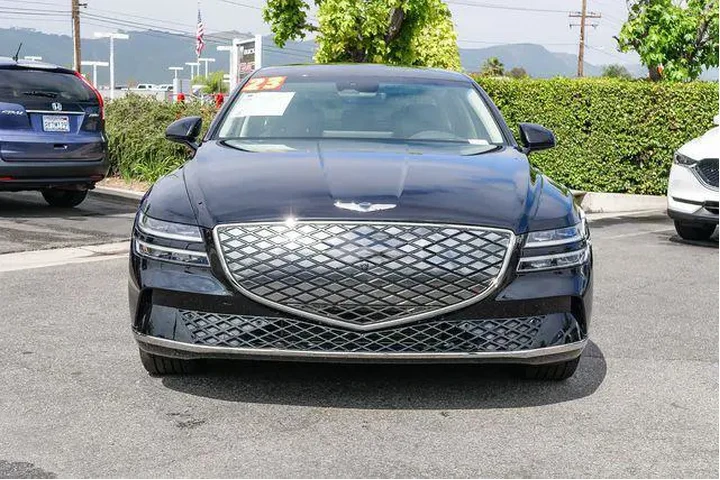 $38500 : Genesis Electrified G80 2023 image 2